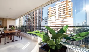 Limpeza e Conservação de Vidros