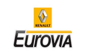 RENAULT EUROVIA