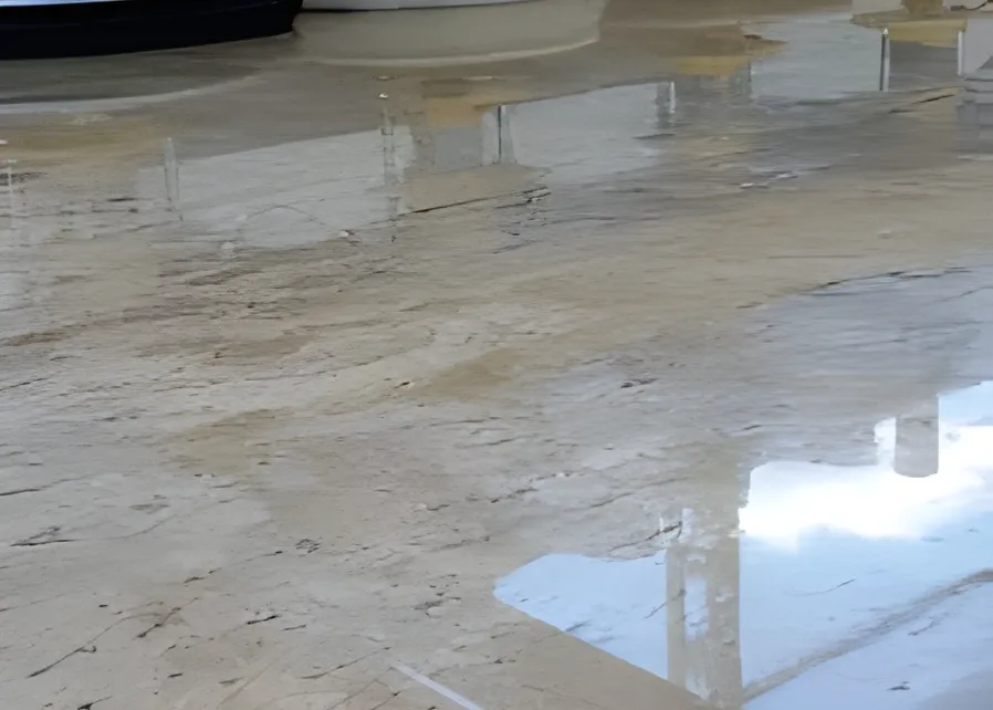 Restauração e Polimento 10