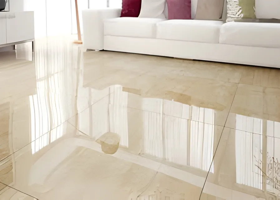 Restauração e Polimento 2