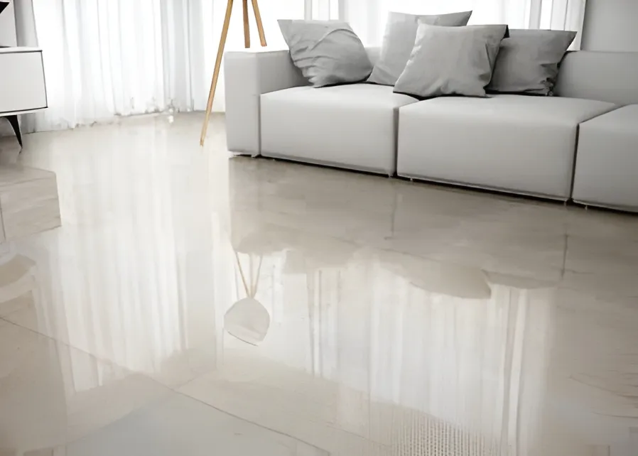 Restauração e Polimento 4