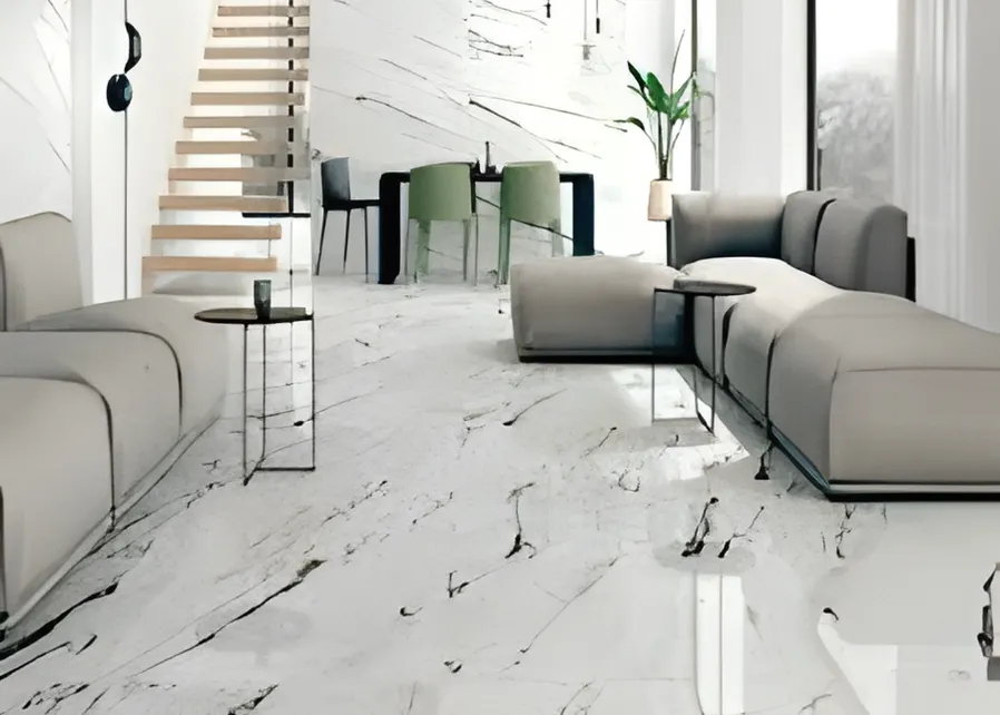 Restauração e Polimento 5