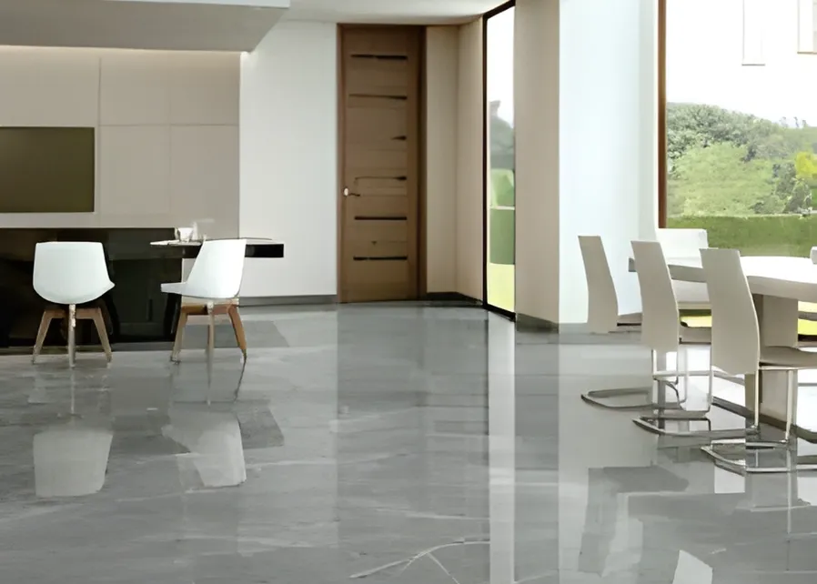 Restauração e Polimento